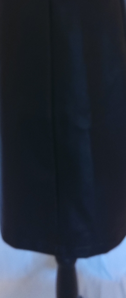 Wishlist faux leather skirt - Picture 6 of 9